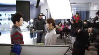 清潭洞愛麗絲花絮-樸施厚蘇怡賢對戲