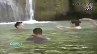 愛似蒼穹花絮之KenChompoo鴛鴦戲水補充篇