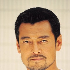 渡邊裕之?