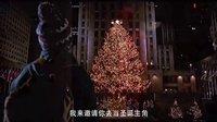 老友記 摩登家庭 生活大爆炸圣誕合集