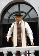 馮礫