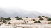 《希布》 Theeb 預告片 2015