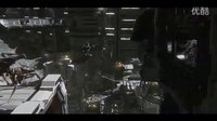 星河戰隊：入侵片花