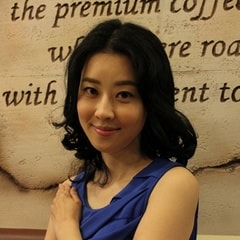 李梅梨?