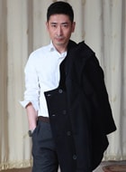 張巖