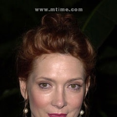 格倫妮·海德利Glenne Headly