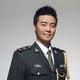 張英席