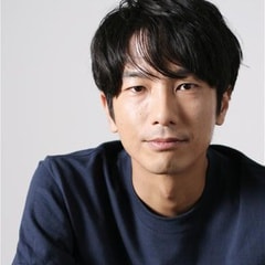 真島秀和?
