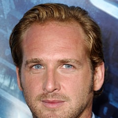 喬什·盧卡斯Josh Lucas