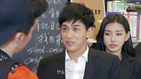 小伙的嘴簡直逆天，損人跟開槍一樣：不要靠近我，你胖到我了