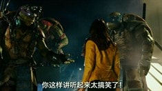 中國版預告片1