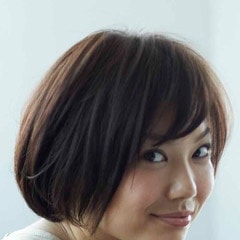 志村玲那?