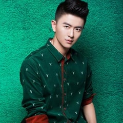 雷鵬宇