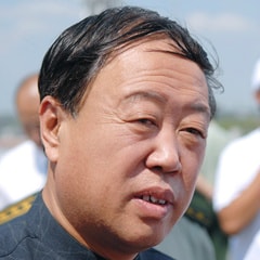 李建華?