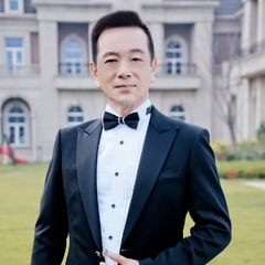 張晨光