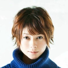 真木陽子?