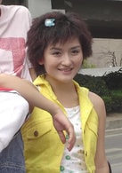 謝娜
