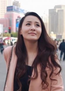 愛情云圖