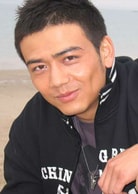 楊爍