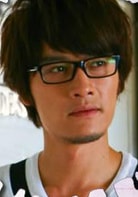 張勛杰