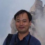 陳浩明?