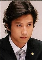 谷原章介