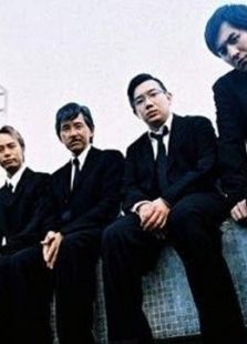 六壯士