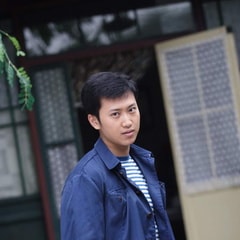 商子見
