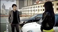 愛情公寓之子喬高架搭訕美女（上海本地話）