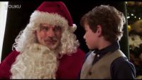 COMING SOON系列之 Bad Santa 2 圣誕壞公公2 官方原版高清預(yù)告