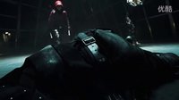 《閃電俠》與《綠箭俠》交叉集“全明星戰隊”推出最新宣傳片