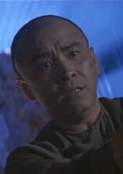 姜大衛(wèi)