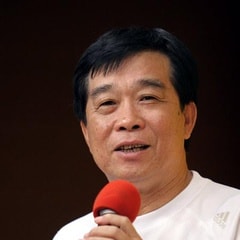 石富寬