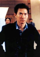 張家輝