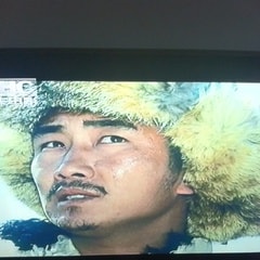 哈斯巴根?