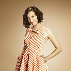 克里斯汀·沙爾/Kristen Schaal