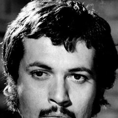 Jon Finch