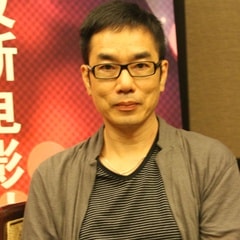 梁柏堅