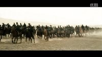 西楚霸王項羽南征北戰 鴻門宴MV