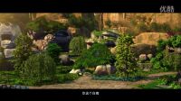 《冰雪女王2》歡鬧來襲 首款預(yù)告再現(xiàn)經(jīng)典童話