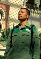 張涵予
