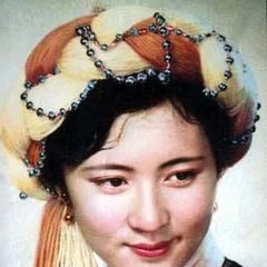 宗庸卓瑪