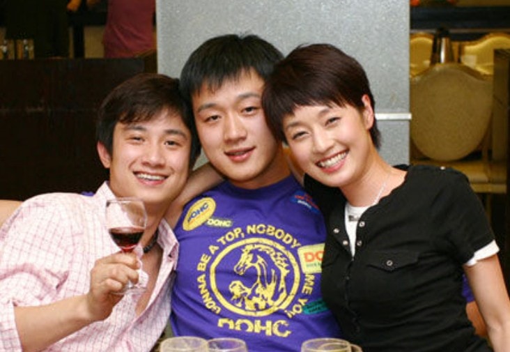 奮斗（2007）  精彩圖冊(cè)
