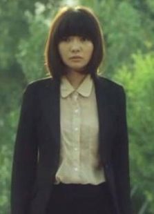 阿倫與春曉
