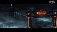 《電子世界爭霸戰2》（TRON：Legacy）高清劇院版預告片第1版