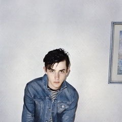 馬修·比爾德Matthew Beard