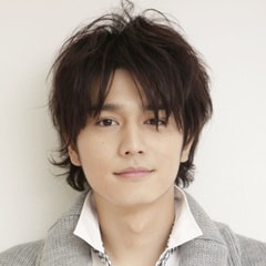 山本匠馬?