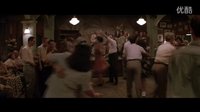 電影中的搖擺舞--《紅粉聯(lián)盟》麥當(dāng)娜跳搖擺舞 Madonna - Swing Dance in A League of Their Own
