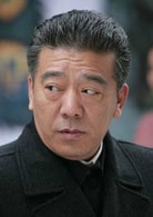 崔杰