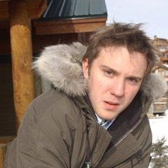 薩姆·亨廷頓Sam Huntington